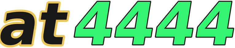 at4444 logo