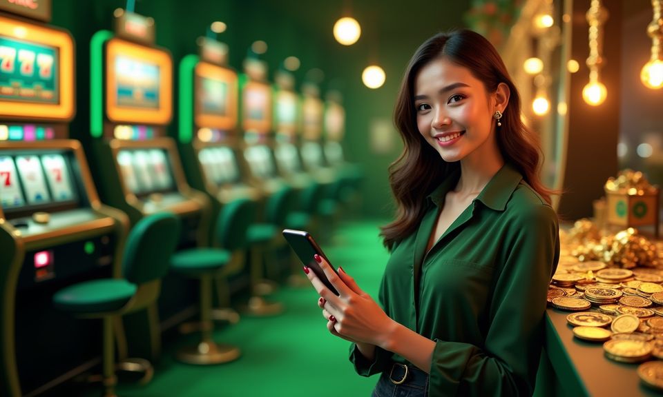 at4444 mobile gaming