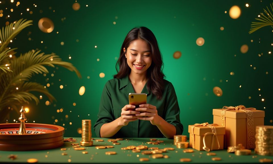 at4444 mobile gaming